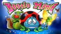 Beetle Mania.