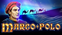 Marco Polo.