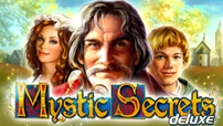 Mystic Secrets Deluxe.