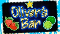 Olivers bar.