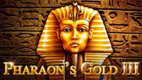 Pharaons Gold 3.